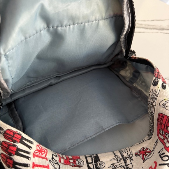 London Backpack - mini - Picture 3 of 5